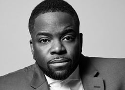 D. Christopher Jennings