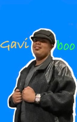 Gavi Boo