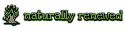 Naturally Renewed