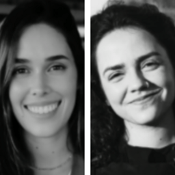 Laura Fatio and Giovanna Vial