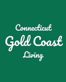 Connecticut Gold Coast Living