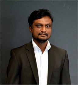 Dr. Manoj Nimbalkar