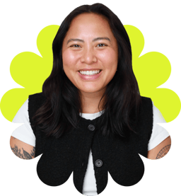 Clea at Bright + Early