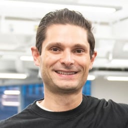 Mauricio Di Bartolomeo