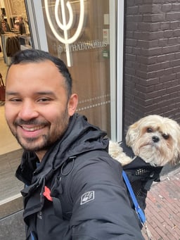 Andrew Christodoulou