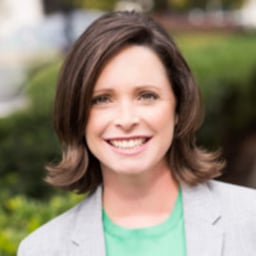 Stacey Brown Randall