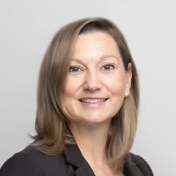 Kiersten Enemark