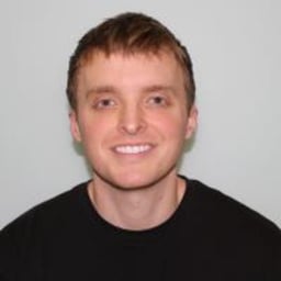 Braden Fiveash: Publisher