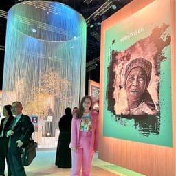 Marialicia Jauregui Gomez