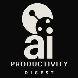 AI Productivity Digest