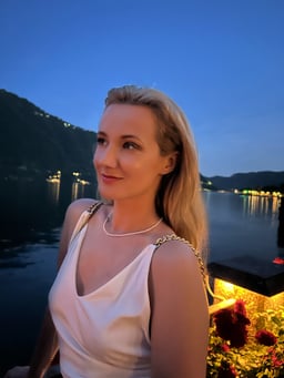 Simona Andrijauskaite