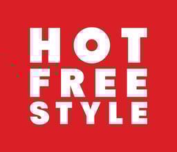 Hot Freestyle
