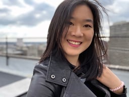 Isabel J. Kim