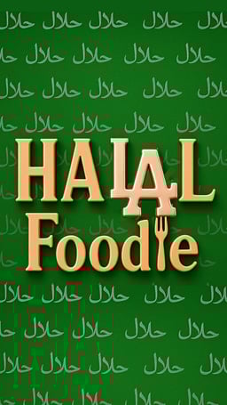 Halal Foodie LA