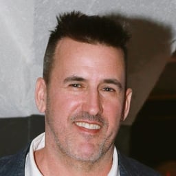 Trent Klarenbach