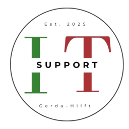 Gerda Hilft