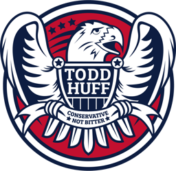 Todd Huff