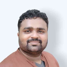 Ramesh Ravone