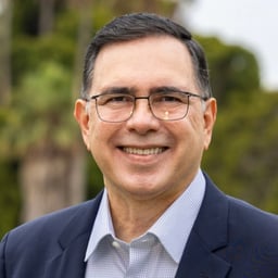 Jose Caraballo Oramas