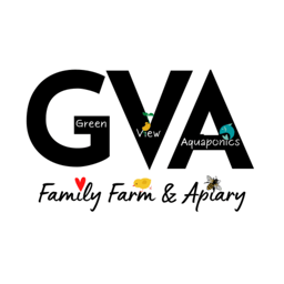 GreenView Aquaponics Family Farm & Apiary