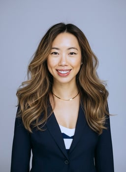 Hillary Lin, MD