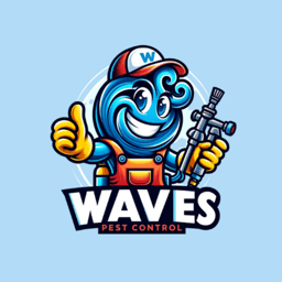 Waves Pest Control