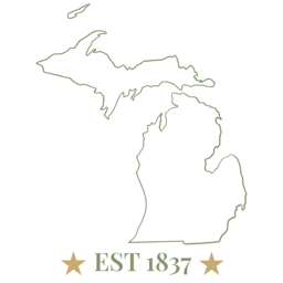 Zac from Michigan History Digest