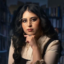 Ifrah Akhtar