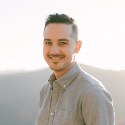 Liam Gandelsman