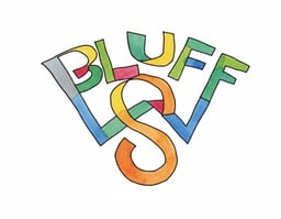 Office: The Bluff Workshop