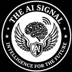 The AI Signal