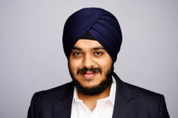 HealthTech Singh