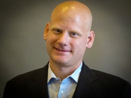 Fredrik Lindstrom