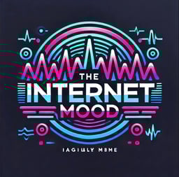 The Internet Mood