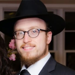 Rabbi Sruly Epstein