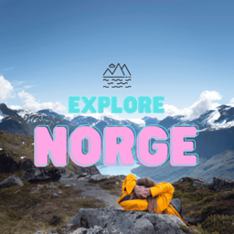 Explore Norge