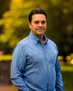 Ralph Pombo