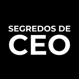 Segredos de CEO Podcast