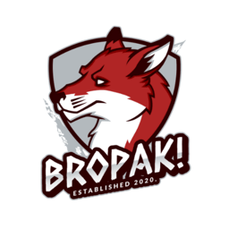 BroPak! LLC.