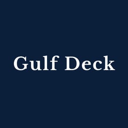Gulf Deck