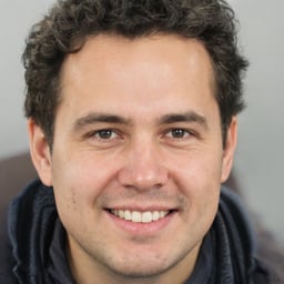 Cole Vane