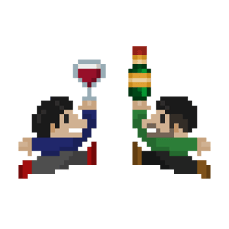 Super Vino Bros