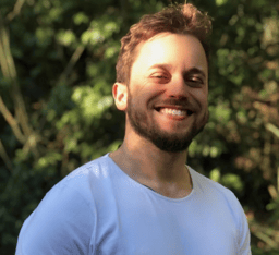 João Henrique da Rosa