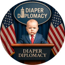 Diaper Diplomacy