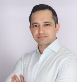 Justin Cleveland, MD