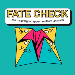 Fate Check Podcast