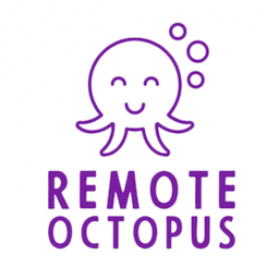 Remote Octopus