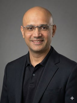 Subramanian Ranganathan