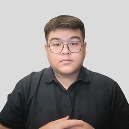 Lorensius A. Purnama