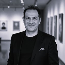 Omid Shahbazian